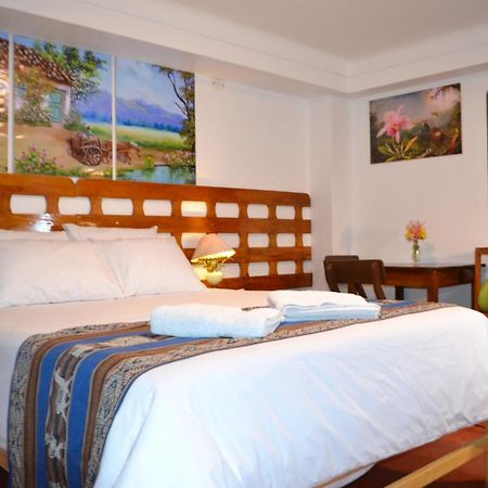 كوسكو Fiesta Inn Ceniza المظهر الخارجي الصورة