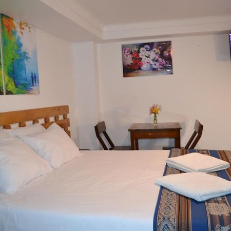 كوسكو Fiesta Inn Ceniza المظهر الخارجي الصورة