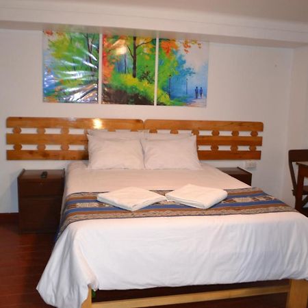 كوسكو Fiesta Inn Ceniza المظهر الخارجي الصورة
