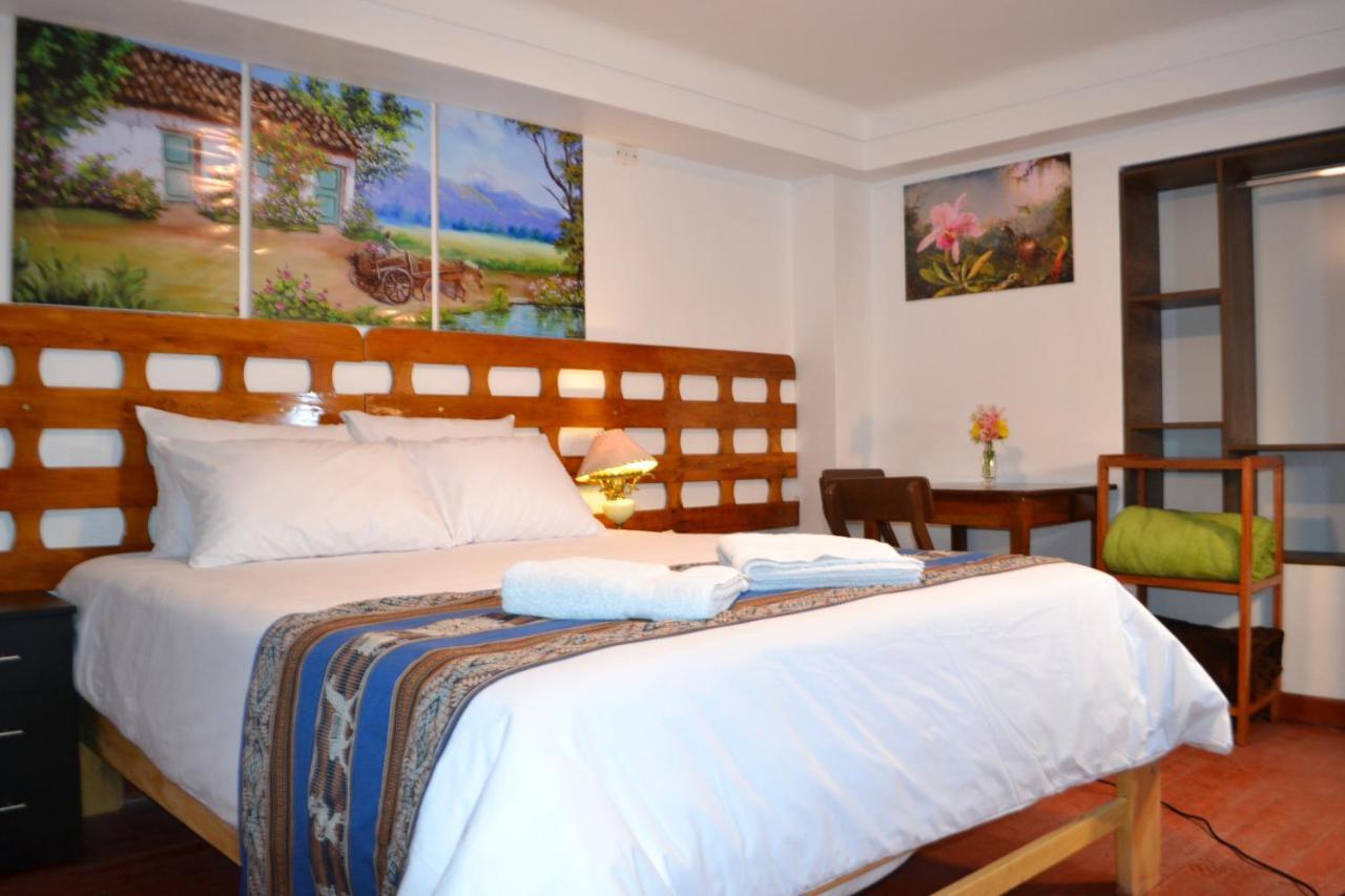 كوسكو Fiesta Inn Ceniza المظهر الخارجي الصورة