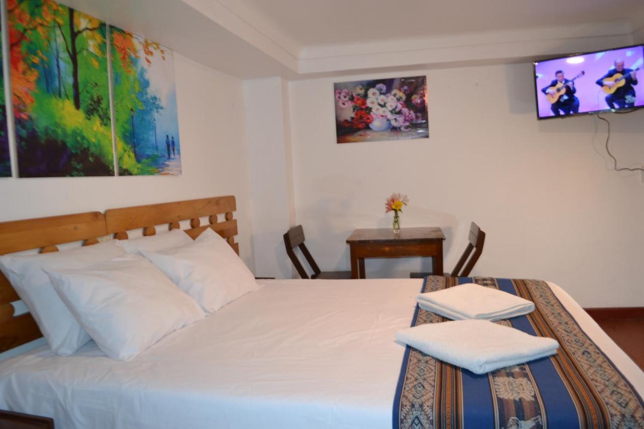 كوسكو Fiesta Inn Ceniza المظهر الخارجي الصورة