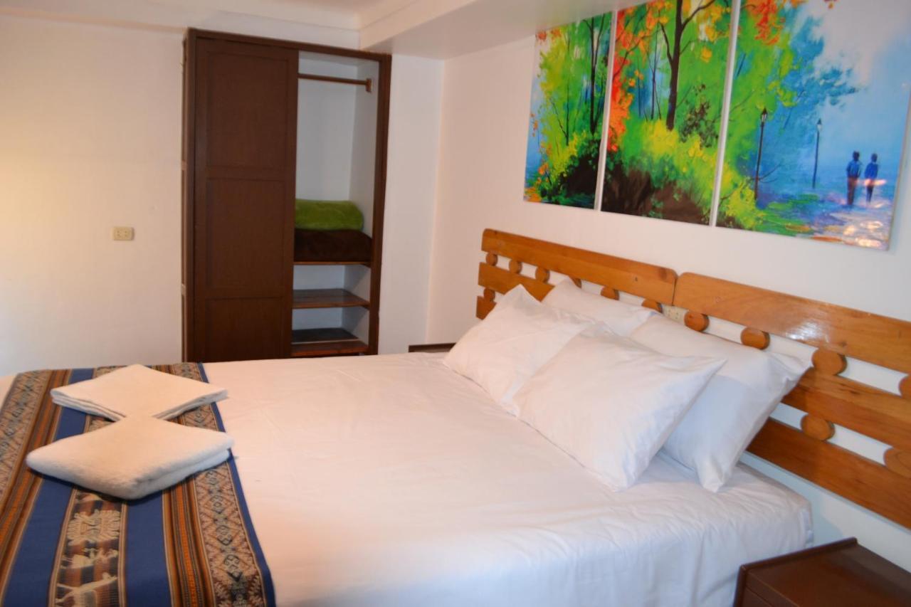 كوسكو Fiesta Inn Ceniza المظهر الخارجي الصورة