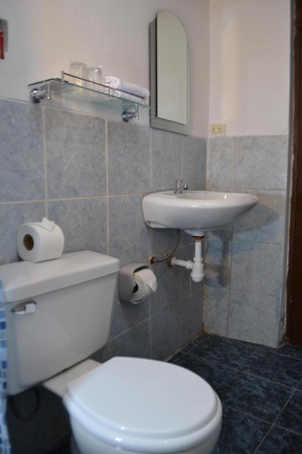 كوسكو Fiesta Inn Ceniza المظهر الخارجي الصورة
