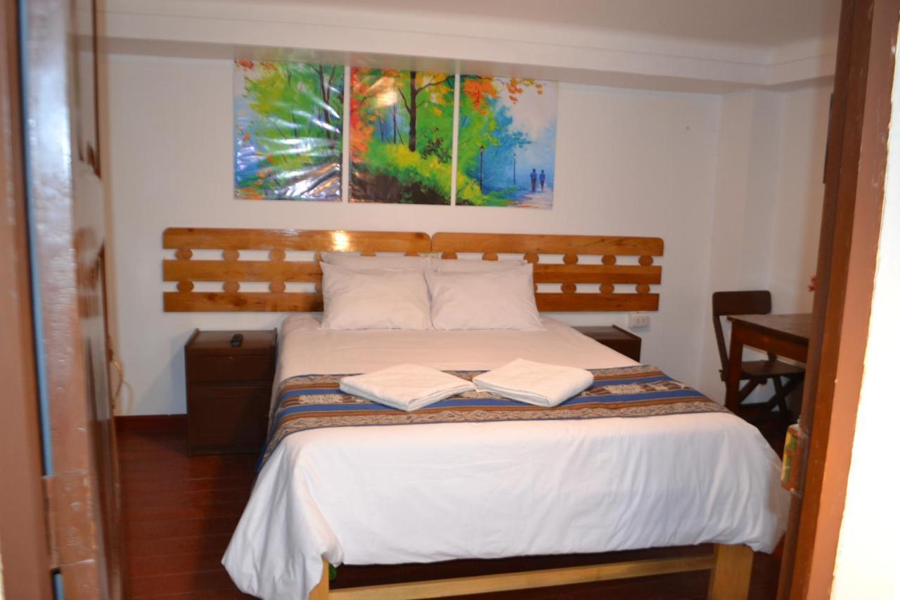 كوسكو Fiesta Inn Ceniza المظهر الخارجي الصورة