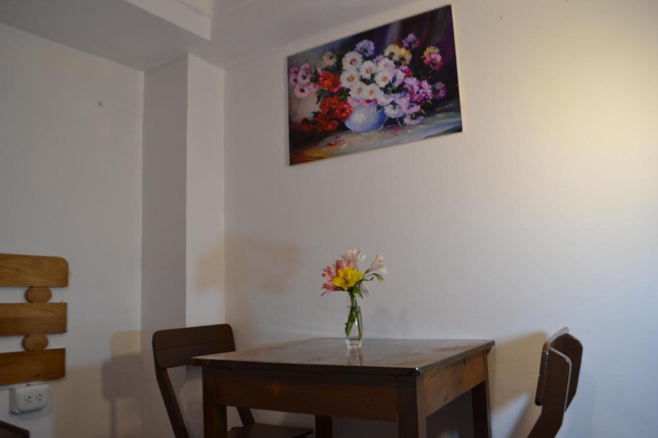 كوسكو Fiesta Inn Ceniza المظهر الخارجي الصورة