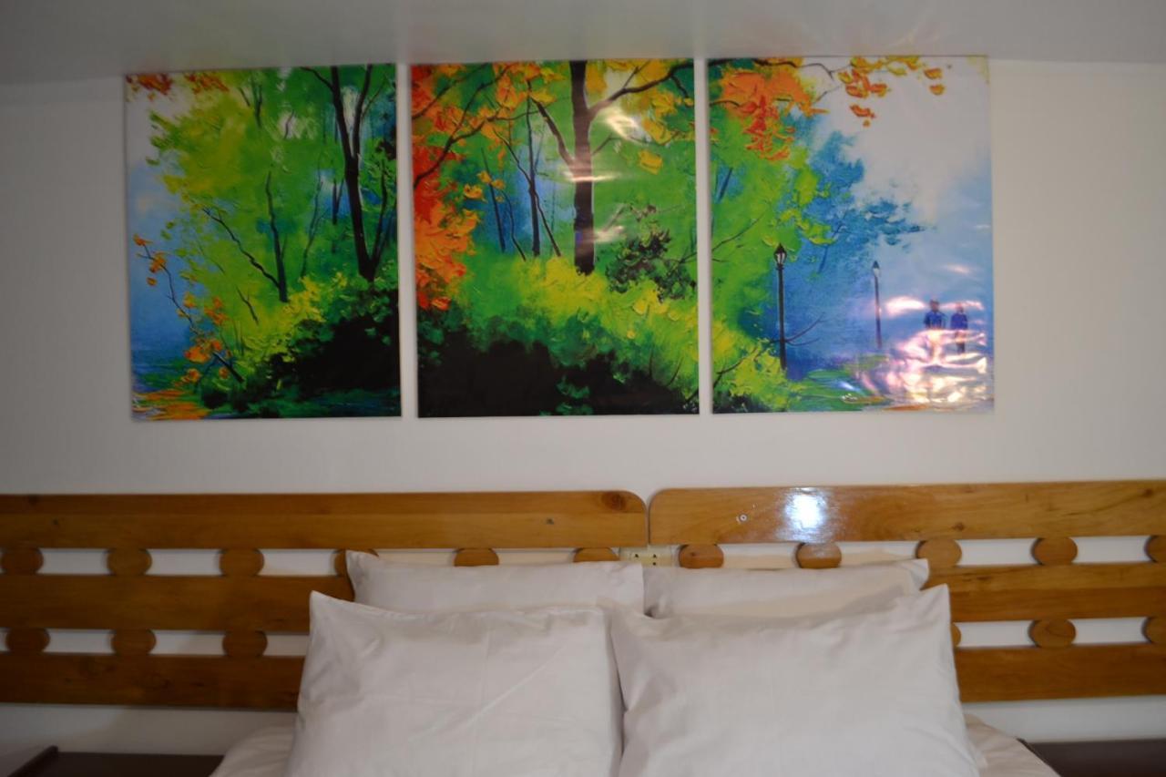 كوسكو Fiesta Inn Ceniza المظهر الخارجي الصورة