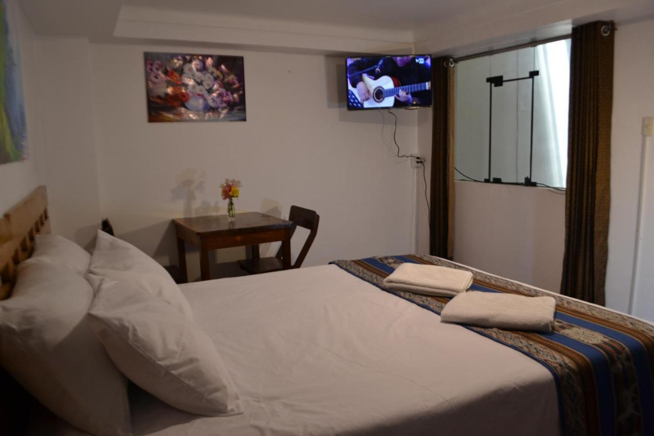 كوسكو Fiesta Inn Ceniza المظهر الخارجي الصورة