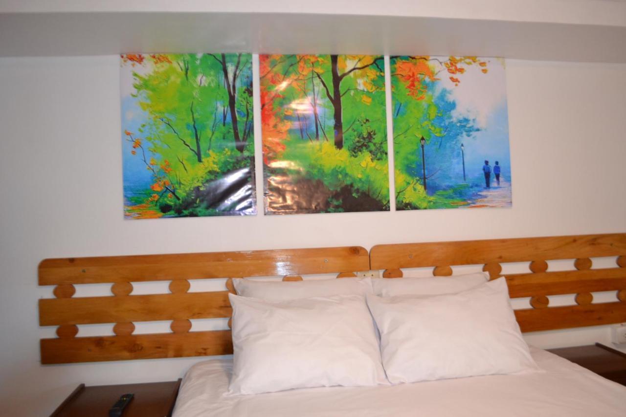 كوسكو Fiesta Inn Ceniza المظهر الخارجي الصورة